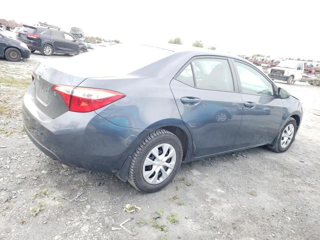 Photo 3 from auction – 2015 TOYOTA COROLLA L with VIN 2T1BURHE9FC462265