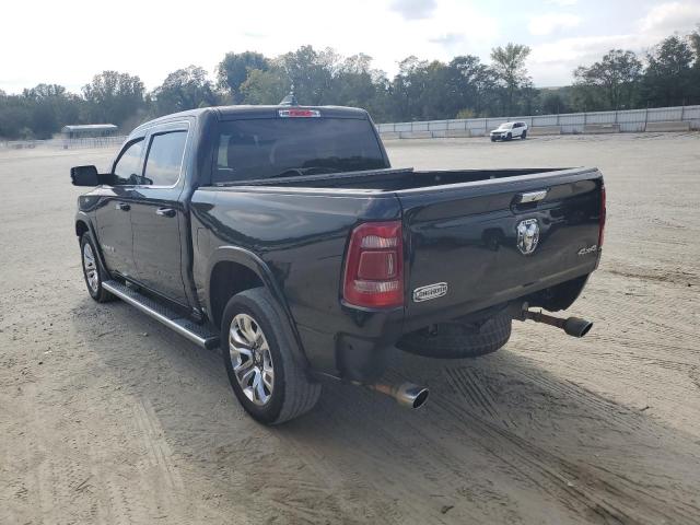 Photo 2 from auction – 2019 RAM 1500 LONGH with VIN 1C6SRFKT7KN796297