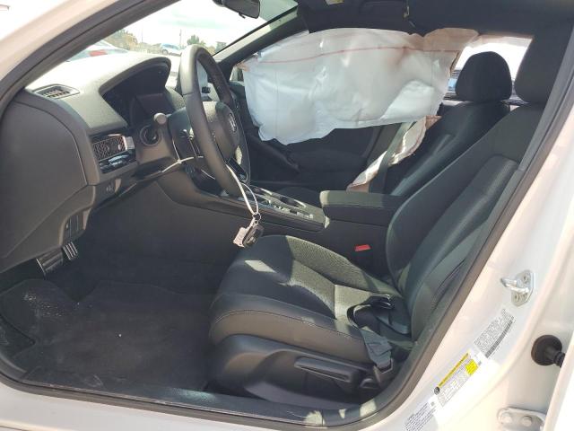 Photo 7 from auction – 2025 HONDA CIVIC with VIN 2HGFE2F50SH518071