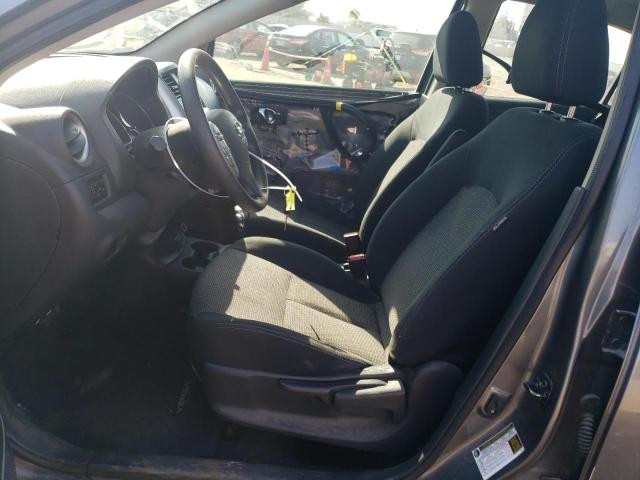 Photo 7 from auction – 2019 NISSAN VERSA S with VIN 3N1CN7AP0KL877325