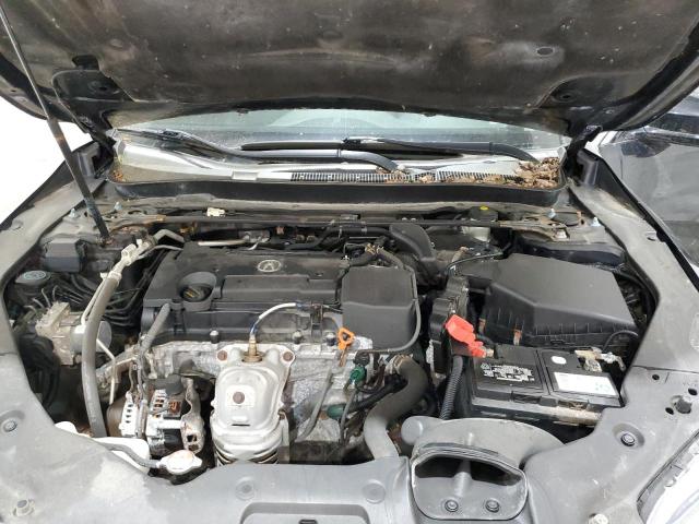 Photo 11 from auction – 2015 ACURA TLX TECH with VIN 19UUB1F55FA023122