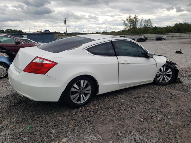 Photo 3 from auction – 2009 HONDA ACCORD EXL with VIN 1HGCS12869A009083