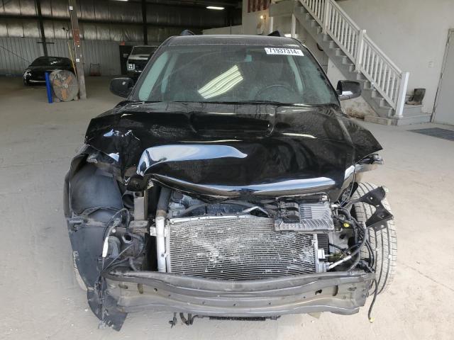 Photo 5 from auction – 2017 GMC TERRAIN SL with VIN 2GKFLNE30H6201034