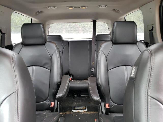 Photo 10 from auction – 2016 GMC ACADIA SLT with VIN 1GKKVRKD3GJ319108