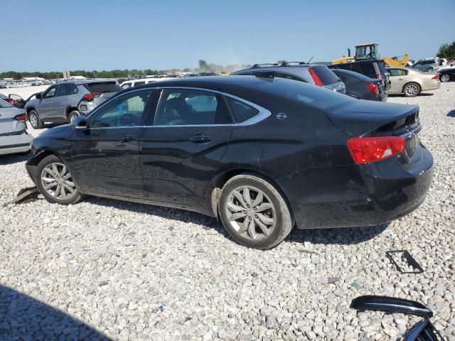 Photo 2 from auction – 2018 CHEVROLET IMPALA LT with VIN 2G1105S38J9174276