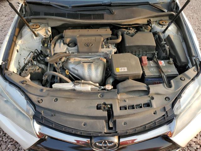 Photo 11 from auction – 2017 TOYOTA CAMRY LE with VIN 4T1BF1FK4HU281225