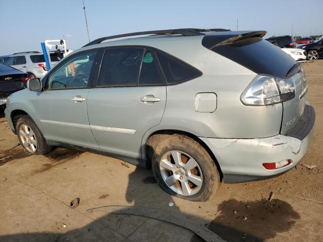 Фото 2 с аукциона – 2004 LEXUS RX 330 с VIN 2T2HA31UX4C036532