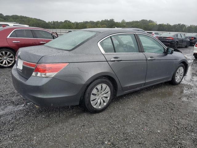 Photo 3 from auction – 2012 HONDA ACCORD LX with VIN 1HGCP2F38CA014878