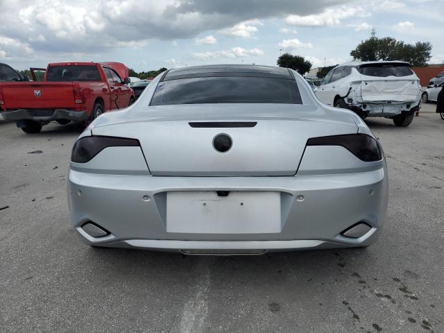 Photo 6 from auction – 2012 FISKER AUTOMOTIVE KARMA CHIC with VIN YH4K16AAXCA000205