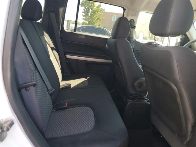 Photo 11 from auction – 2009 CHEVROLET HHR LS with VIN 3GNCA13B79S530086