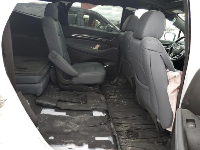 Photo 11 from auction – 2024 BUICK ENCLAVE PR with VIN 5GAERCKW7RJ100734