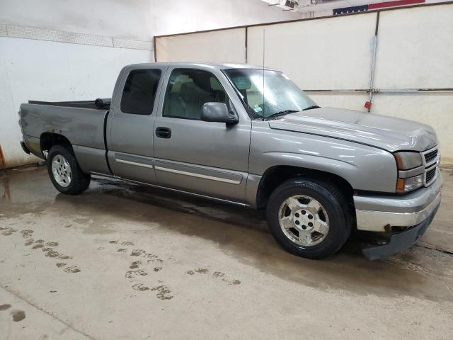 Photo 4 from auction – 2007 CHEVROLET 1500 with VIN 1GCEC19Z57Z123125