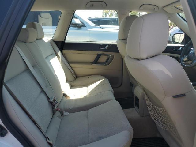 Снимка 10 от търг – 2008 SUBARU OUTBACK 2. с VIN 4S4BP61C487361780