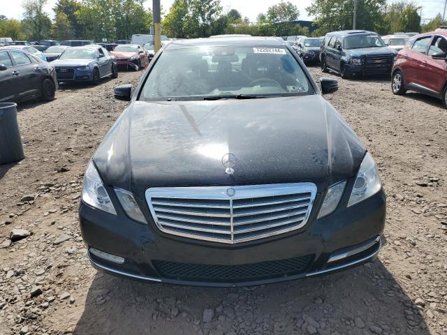 Photo 5 from auction – 2012 MERCEDES-BENZ E 350 4MAT with VIN WDDHF8JB1CA625818