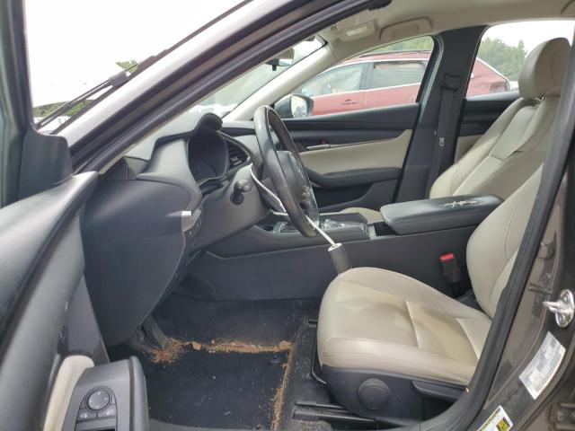 Photo 7 from auction – 2020 MAZDA 3 SELECT with VIN 3MZBPACL8LM115606