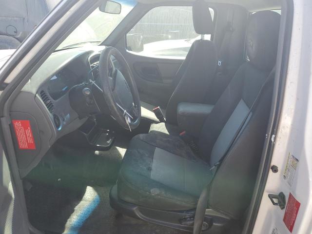 Photo 7 from auction – 2010 FORD RANGER with VIN 1FTKR1AD4APA53539