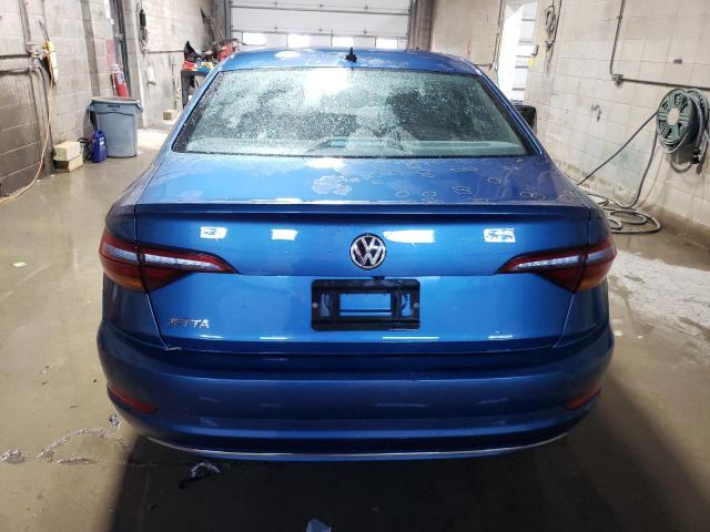 Photo 6 from auction – 2019 VOLKSWAGEN JETTA S with VIN 3VWC57BU3KM094055