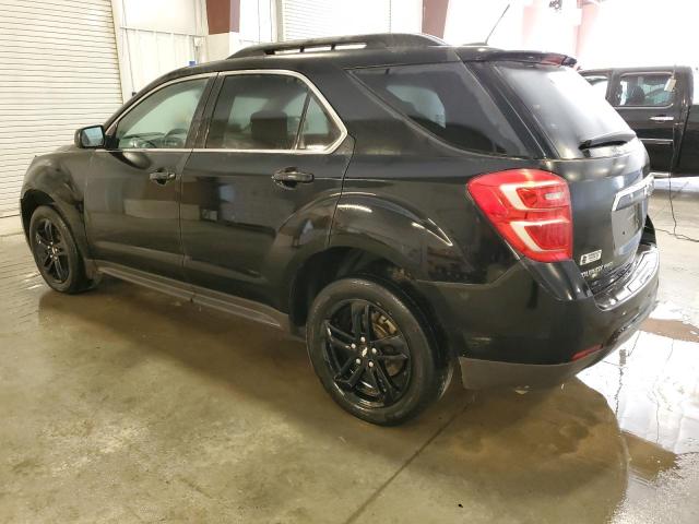 Photo 2 from auction – 2017 CHEVROLET EQUINOX LT with VIN 2GNFLFEK3H6199960