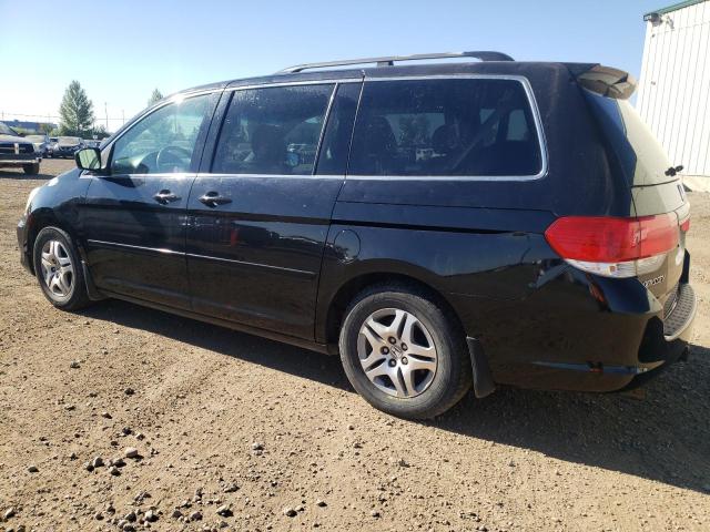 Photo 2 from auction – 2008 HONDA ODYSSEY EX with VIN 5FNRL38698B501037