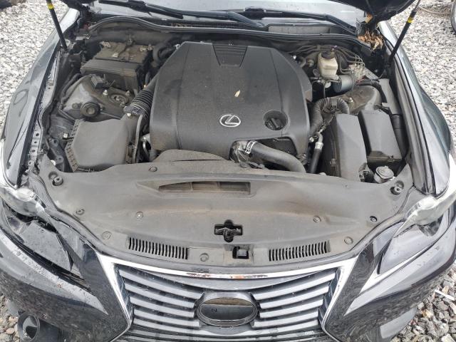 Photo 11 from auction – 2015 LEXUS IS 250 with VIN JTHBF1D20F5055082