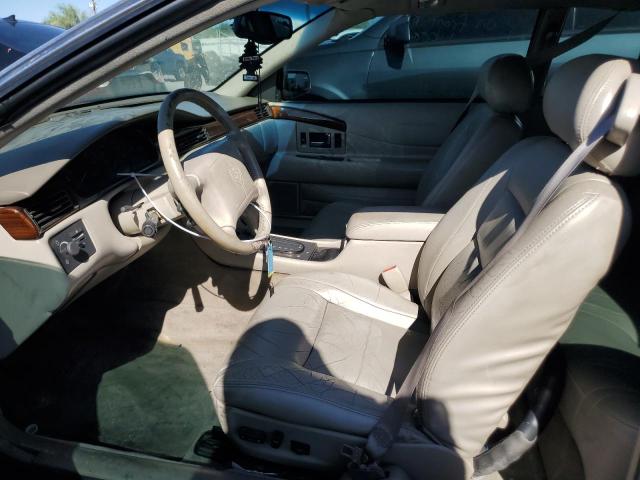 Photo 7 from auction – 2000 CADILLAC ELDORADO E with VIN 1G6EL12Y7YU135375