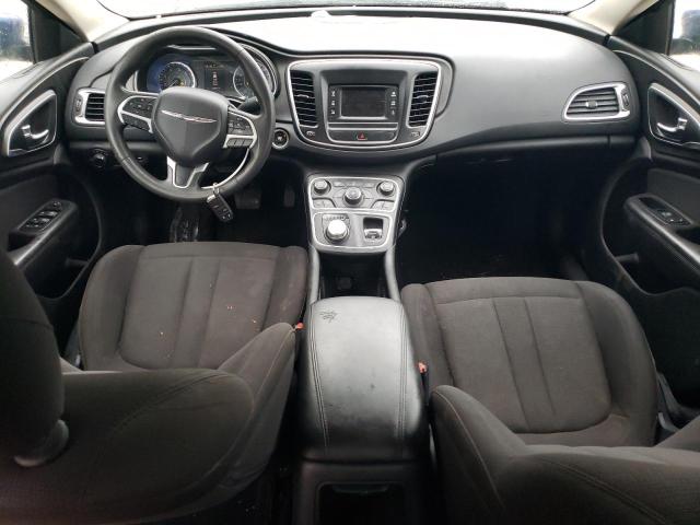 Photo 8 from auction – 2015 CHRYSLER 200 LIMITE with VIN 1C3CCCAB3FN576896