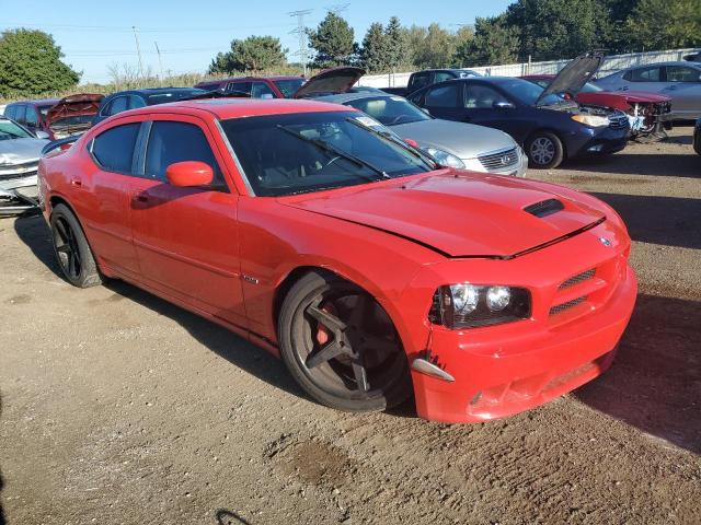 Photo 4 from auction – 2007 DODGE CHARGER SR with VIN 2B3LA73W47H847713