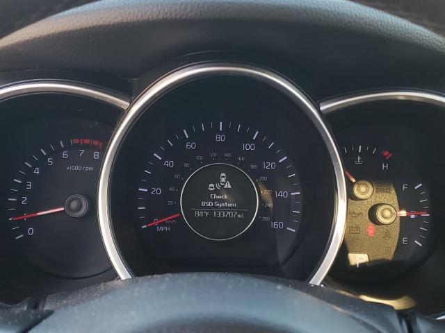 Photo 9 from auction – 2015 KIA OPTIMA EX with VIN 5XXGN4A78FG417411