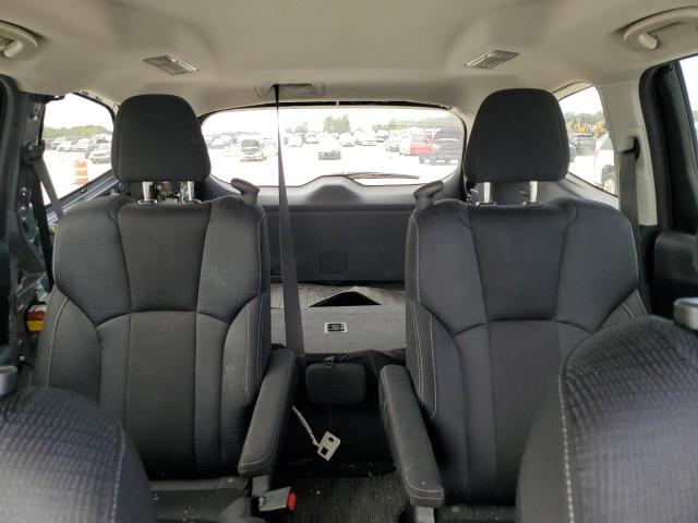 Photo 10 from auction – 2020 SUBARU ASCENT PRE with VIN 4S4WMAFD7L3447342