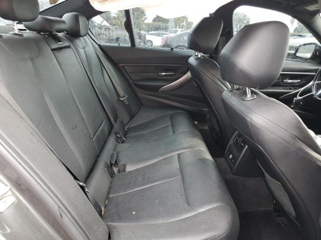 Photo 10 from auction – 2013 BMW 335 I with VIN WBA3A9G50DNP36071