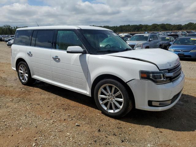 Photo 4 from auction – 2016 FORD FLEX LIMIT with VIN 2FMGK5D83GBA02173