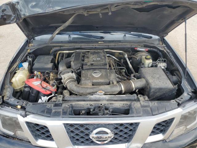 Zdjęcie 11 z aukcji – 2013 NISSAN FRONTIER S z VIN 1N6AD0EV8DN736767