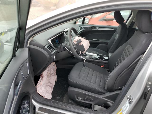 Photo 7 from auction – 2016 FORD FUSION SE with VIN 3FA6P0HD4GR393935