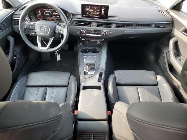 Photo 8 from auction – 2019 AUDI A4 ALLROAD with VIN WA19NAF40KA116475