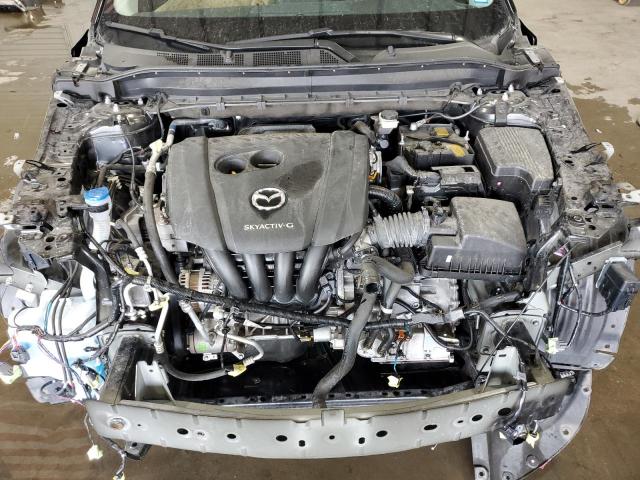 Photo 12 from auction – 2022 MAZDA CX-5 PREFE with VIN JM3KFBCM8N0554886