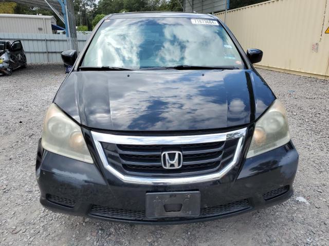 Photo 5 from auction – 2008 HONDA ODYSSEY EX with VIN 5FNRL386X8B074967