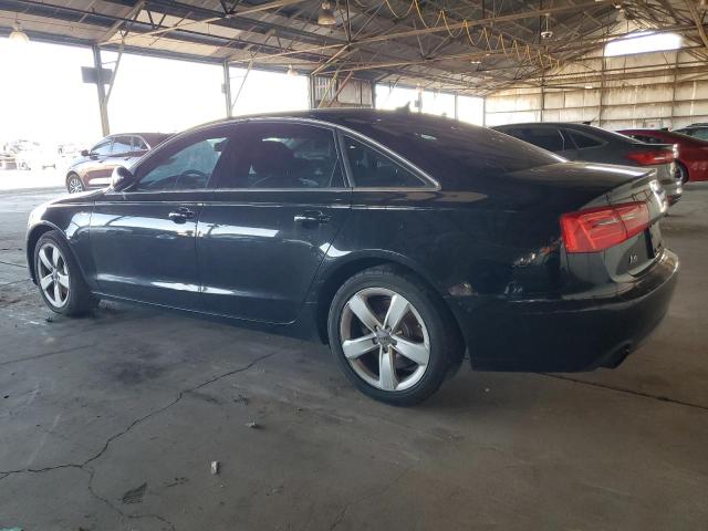 Photo 2 from auction – 2012 AUDI A6 PREMIUM with VIN WAUGGAFC7CN104006