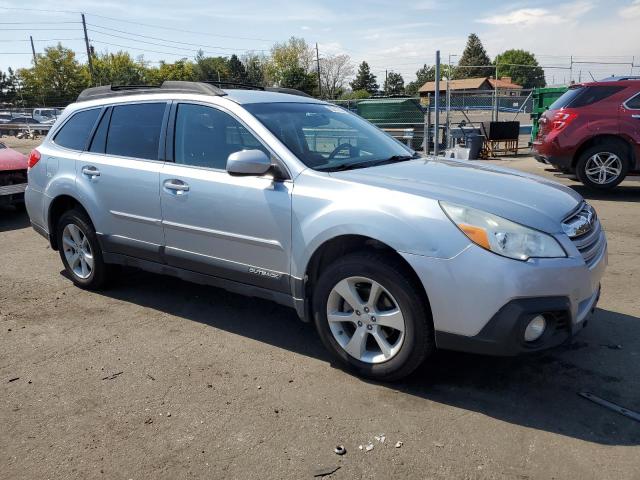Снимка 4 от търг – 2013 SUBARU OUTBACK 2. с VIN 4S4BRCCC7D3304934
