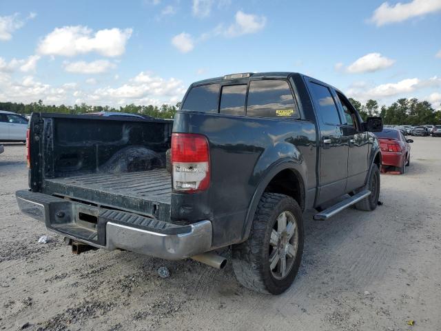 Photo 3 from auction – 2004 FORD F150 SUPER with VIN 1FTPW12554KA94740