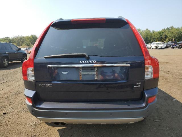 Photo 6 from auction – 2008 VOLVO XC90 3.2 with VIN YV4CZ982781463253