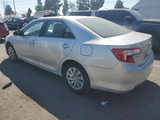 Photo 2 from auction – 2012 TOYOTA CAMRY BASE with VIN 4T4BF1FK1CR164071
