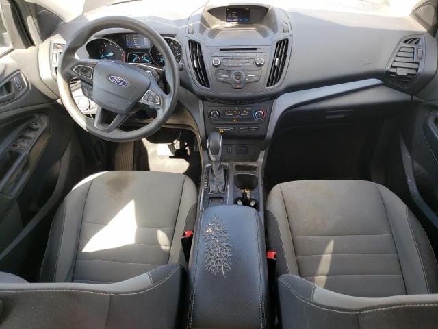 Photo 8 from auction – 2018 FORD ESCAPE S with VIN 1FMCU0F76JUC75822