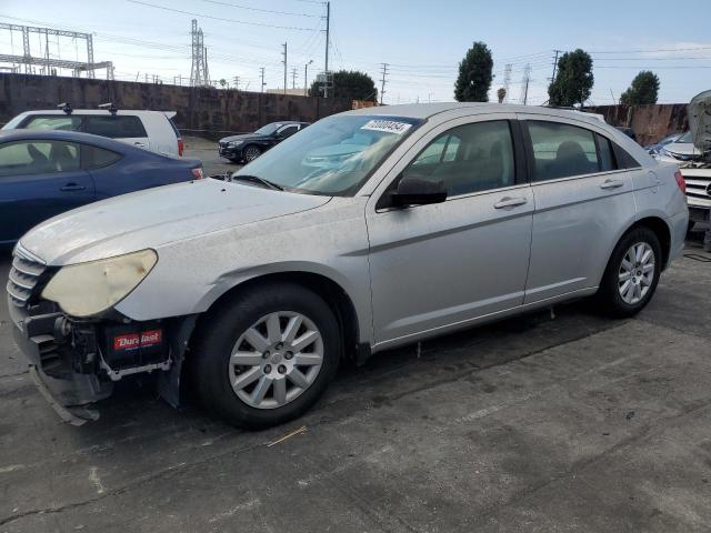 CHRYSLER SEBRING TO 2010 with VIN 1C3CC4FB1AN234080 - Photo from auction