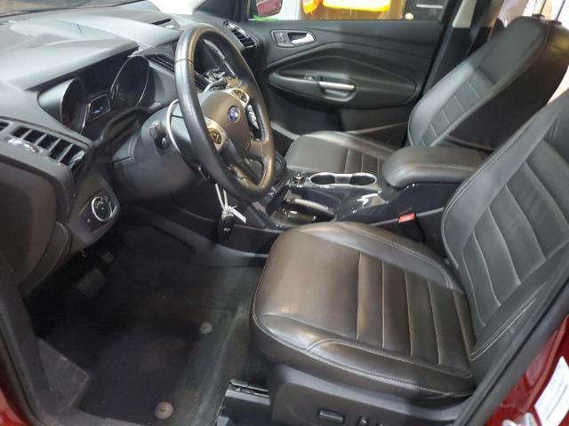 Photo 7 from auction – 2015 FORD ESCAPE TIT with VIN 1FMCU9J92FUC79791