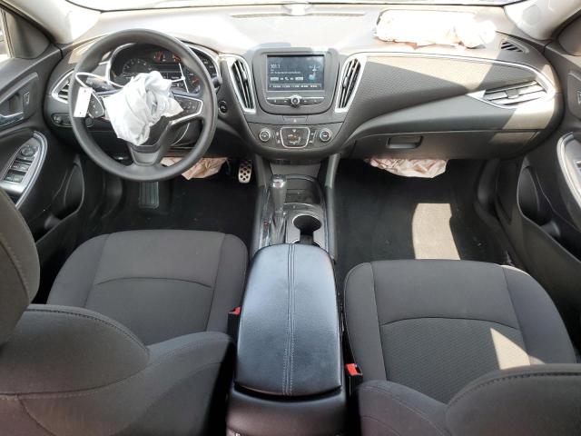 Photo 8 from auction – 2017 CHEVROLET MALIBU LT with VIN 1G1ZE5ST8HF217908