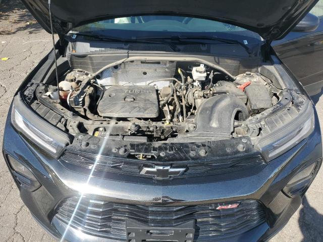 Photo 11 from auction – 2022 CHEVROLET TRAILBLAZE with VIN KL79MTSL3NB035936