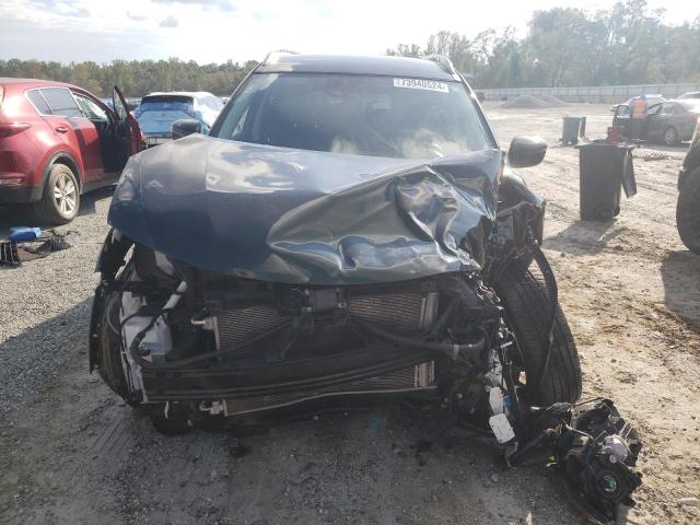 Photo 5 from auction – 2020 NISSAN ROGUE S with VIN 5N1AT2MVXLC716626