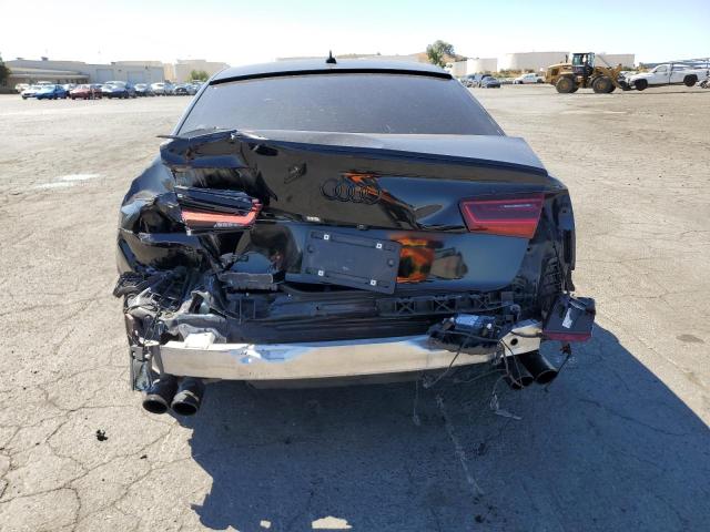 Photo 6 from auction – 2016 AUDI S6 PRESTIG with VIN WAUH2AFC2GN152912