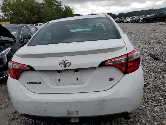 Photo 6 from auction – 2015 TOYOTA COROLLA L with VIN 5YFBURHE7FP317841