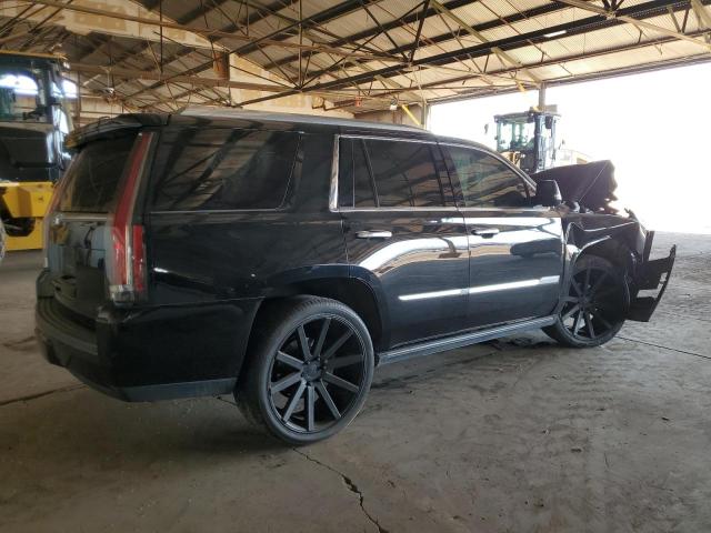 Photo 3 from auction – 2016 CADILLAC ESCALADE P with VIN 1GYS4DKJ7GR393215